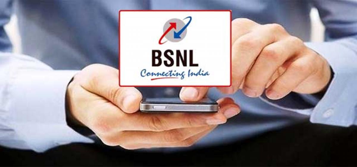 BSNL to give 200 rebate to new customers