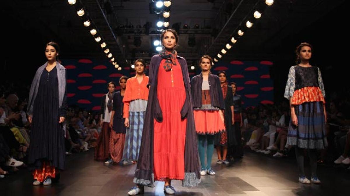 Fashion is missing a soul: Priyadarshini Rao