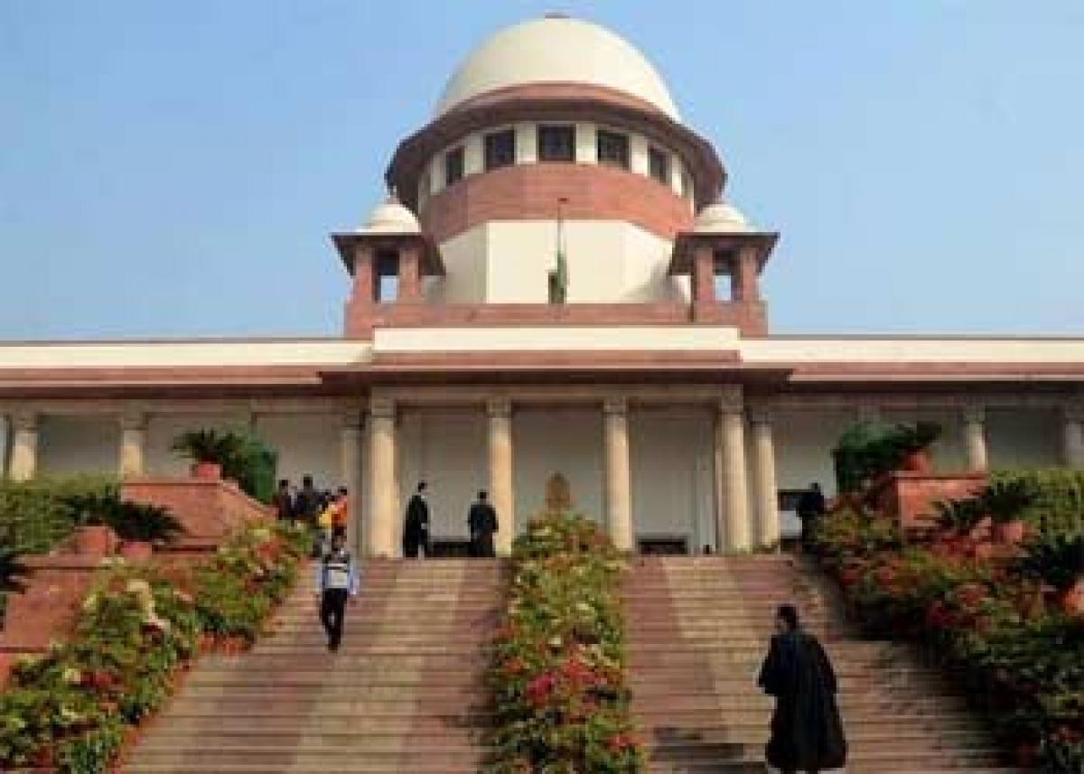 SC asks Centre to fill vacancy