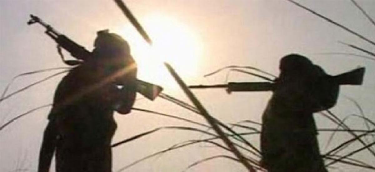 Opposition seeks judicial probe into fake Jharkhand encounter