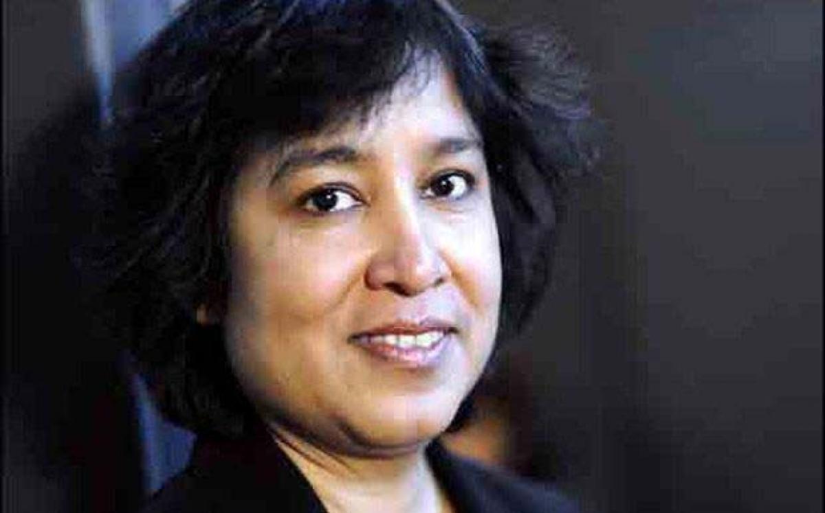 Exiled Bangladeshi author Taslima Nasreens visa extended for a year