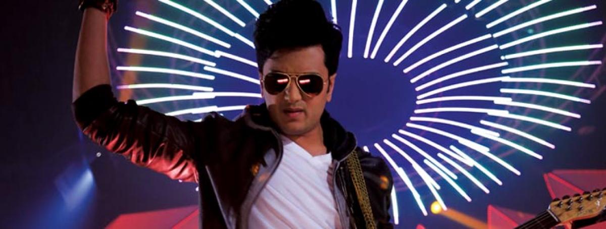 Riteish Deshmukh turns item boy for Mastizaade, pays tribute to Ek Villain character