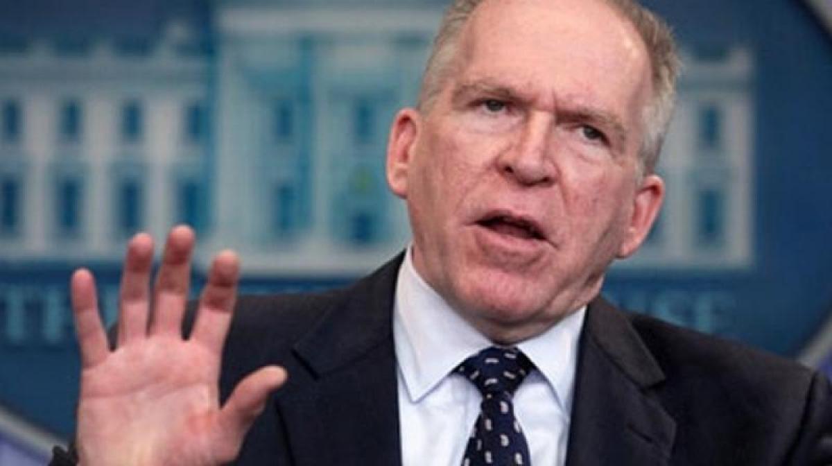 CIA chief expects release of 9/11 documents to clear Saudi Arabia