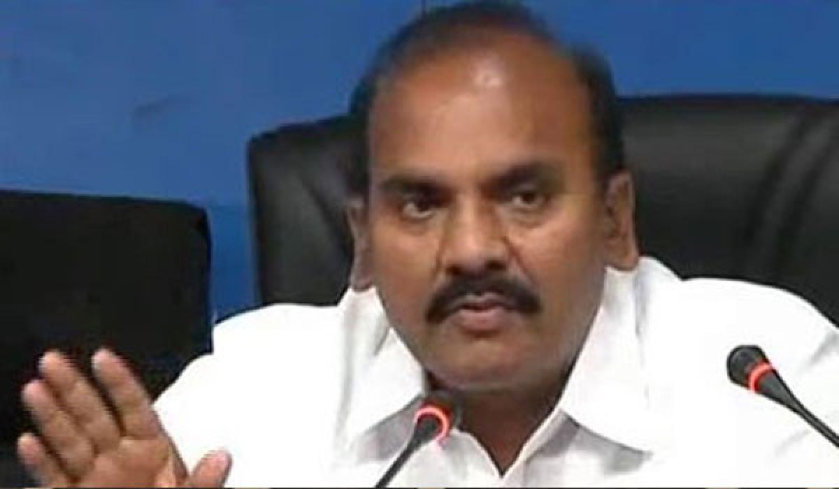 Govt committed to labour welfare: Minister