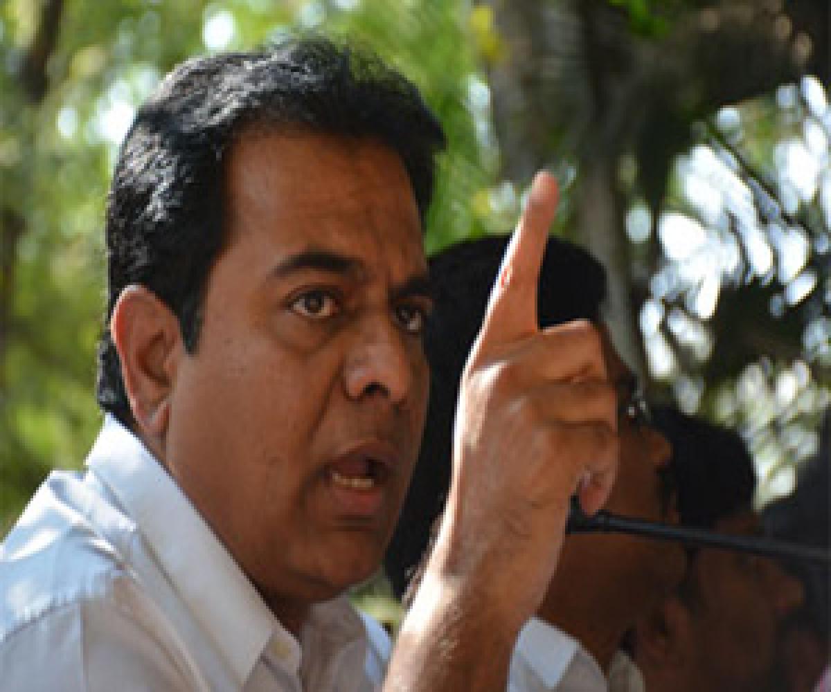 CPU missing from KTR’s office