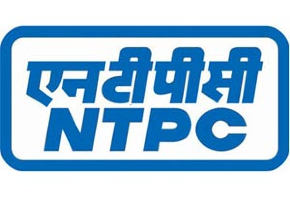 NTPC to get two steam turbines worth 1,495 cr