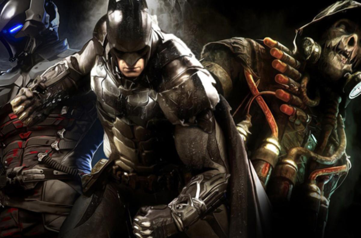 Want to play Arkham Knight on PC? Here are things you need