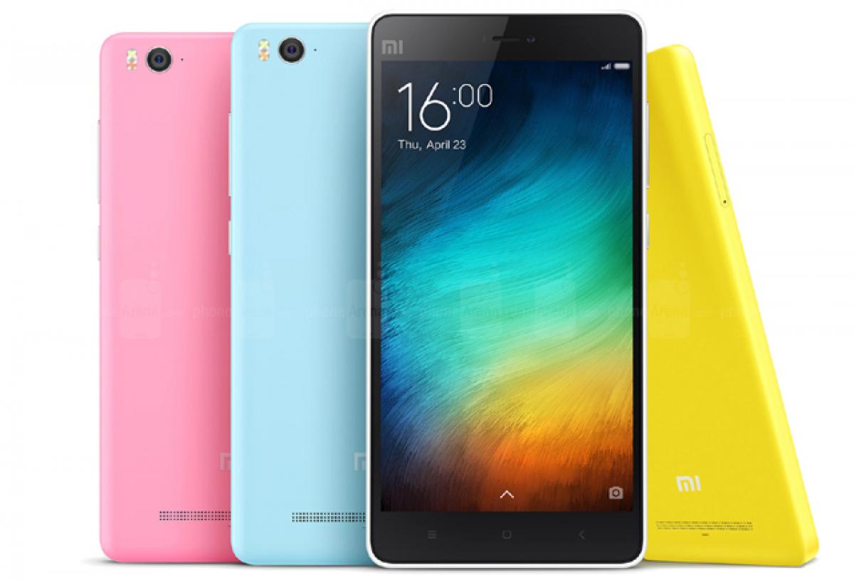 Xiaomi Mi 4C with Snapdragon 808 to be launched September 24