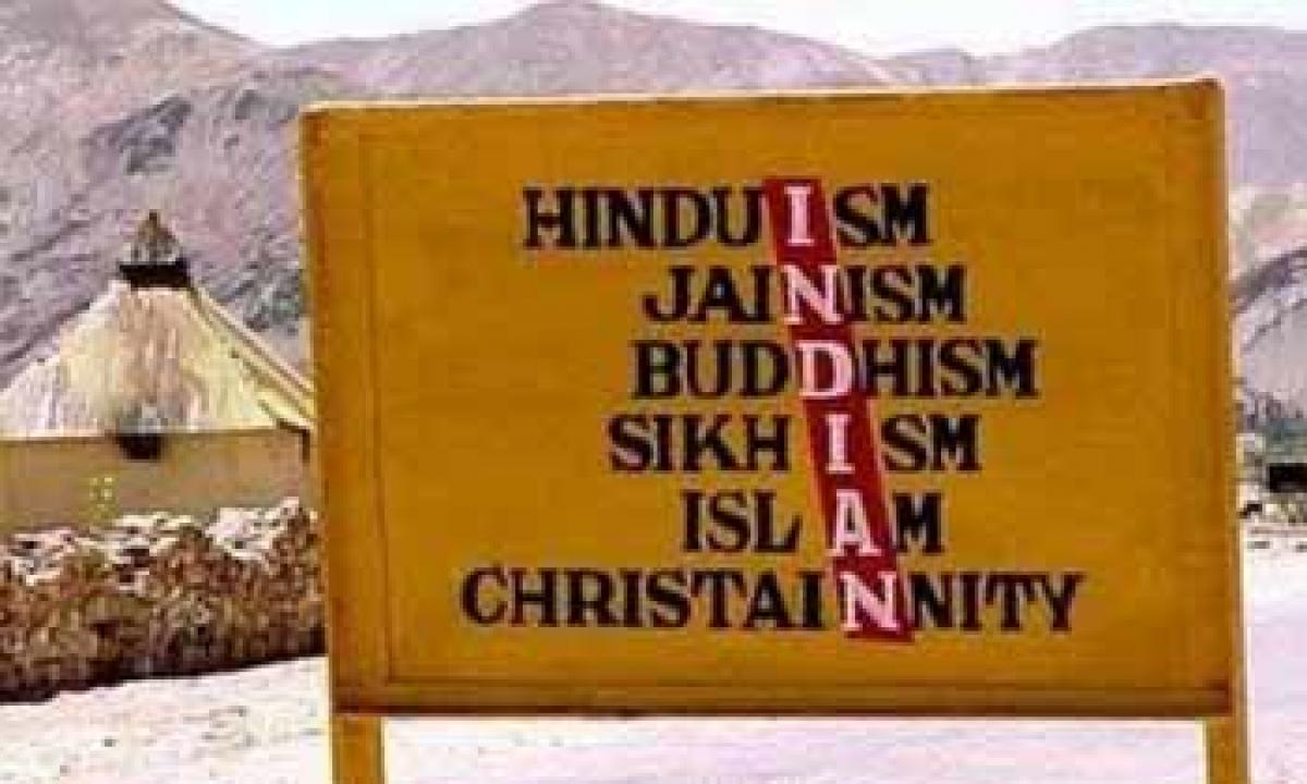 Indians prefer religious freedom to polls