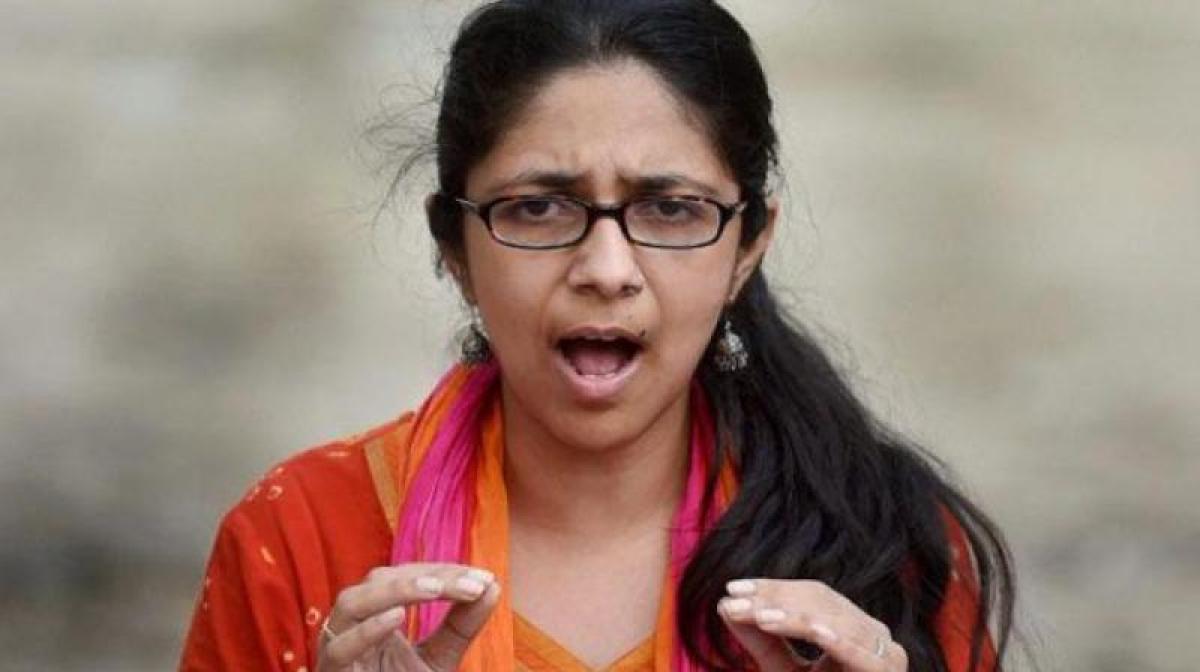 Provide security to Kargil martyrs daughter: DCW to top cop