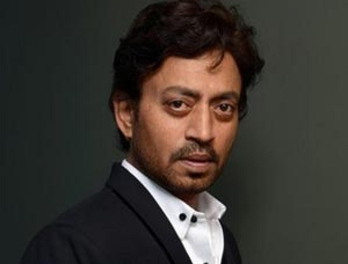 Irrfan laments generalisation by commercial Hindi cinema