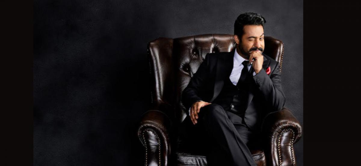 Big Boss will be a game changer, says NTR Jr