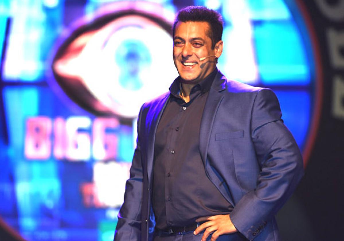 Salman Khan donates remuneration for a good cause