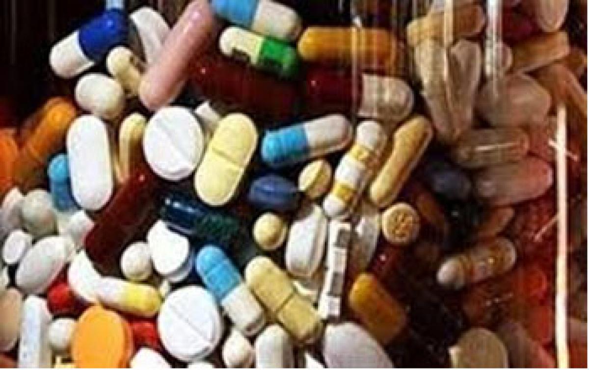 Inferior quality drugs supplied  to govt hospitals