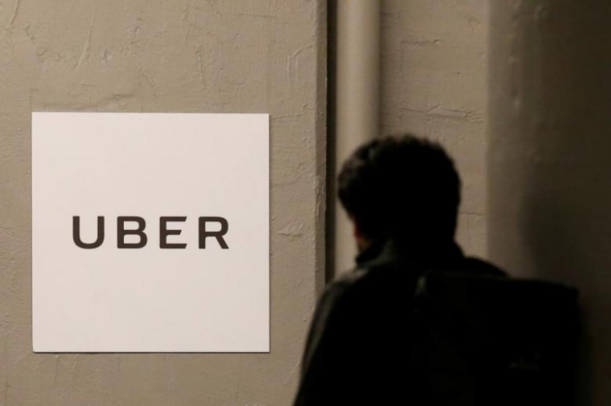 Uber CEO calls for urgent investigation into former engineers sexual harassment claims