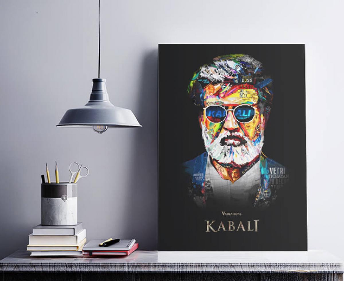 After Kabali airline, Rajinikanth on affordable coffee mugs, mobile phone covers