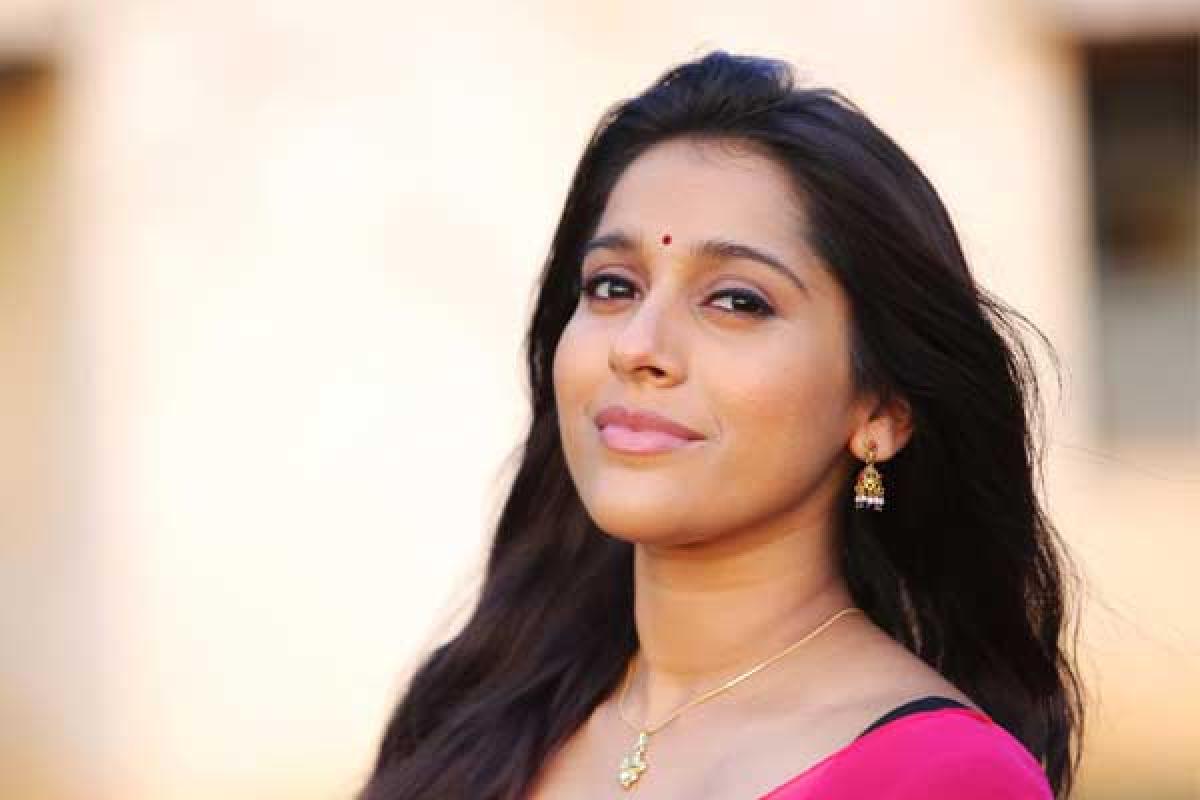 Anchor Rashmi is going to marry Vizag person?
