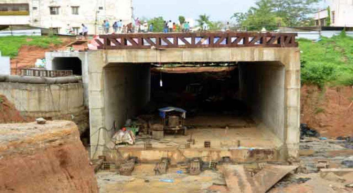 RuB at Uttam Nagar a bridge too far?