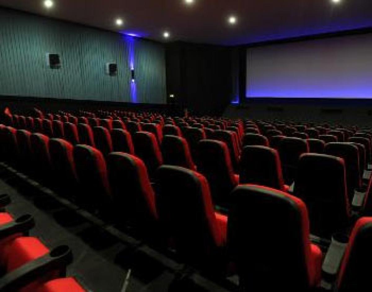 Capital Cinemas to play movies from Thursday