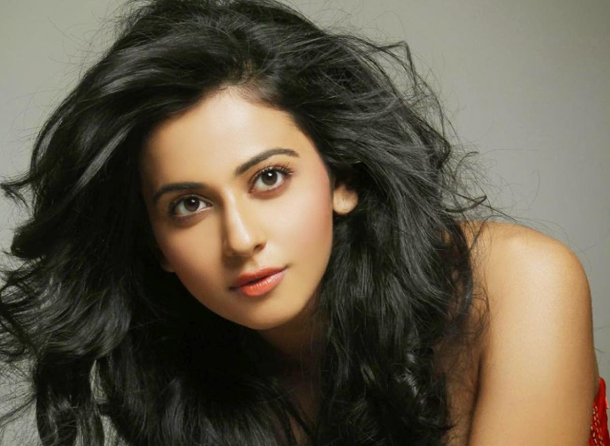 Dont spread false rumours: Rakul