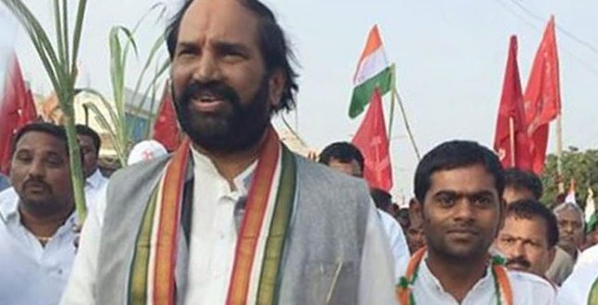 Telangana Congress to hold protests today against currency move