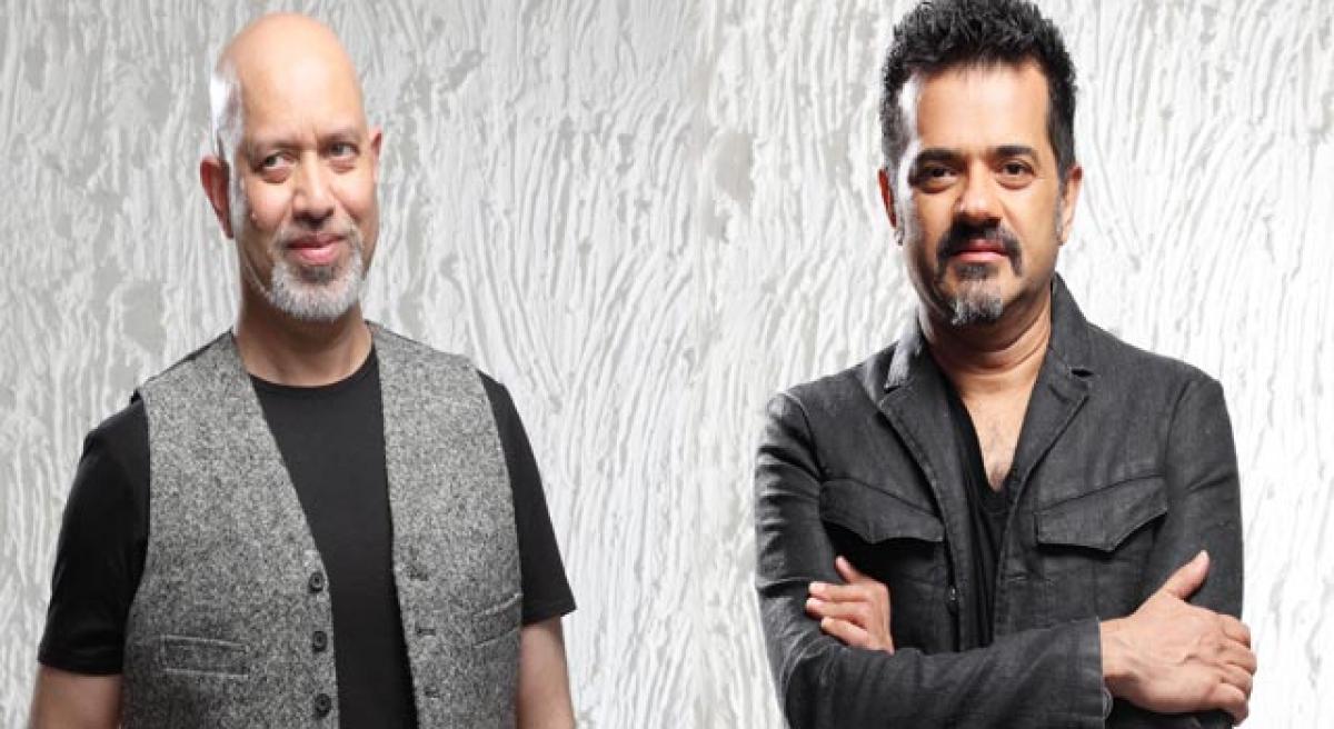 Saturday night fever with Ehsaan & Loy