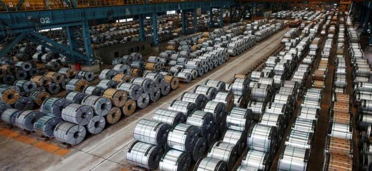 WTO rules largely in favour of Taiwan in steel row with Canada