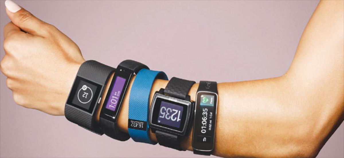 How accurate is your fitness tracker?