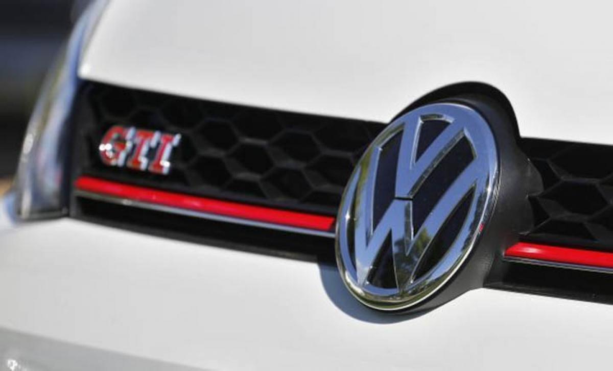 Volkswagen India plant to begin production of compact sedan in 2016