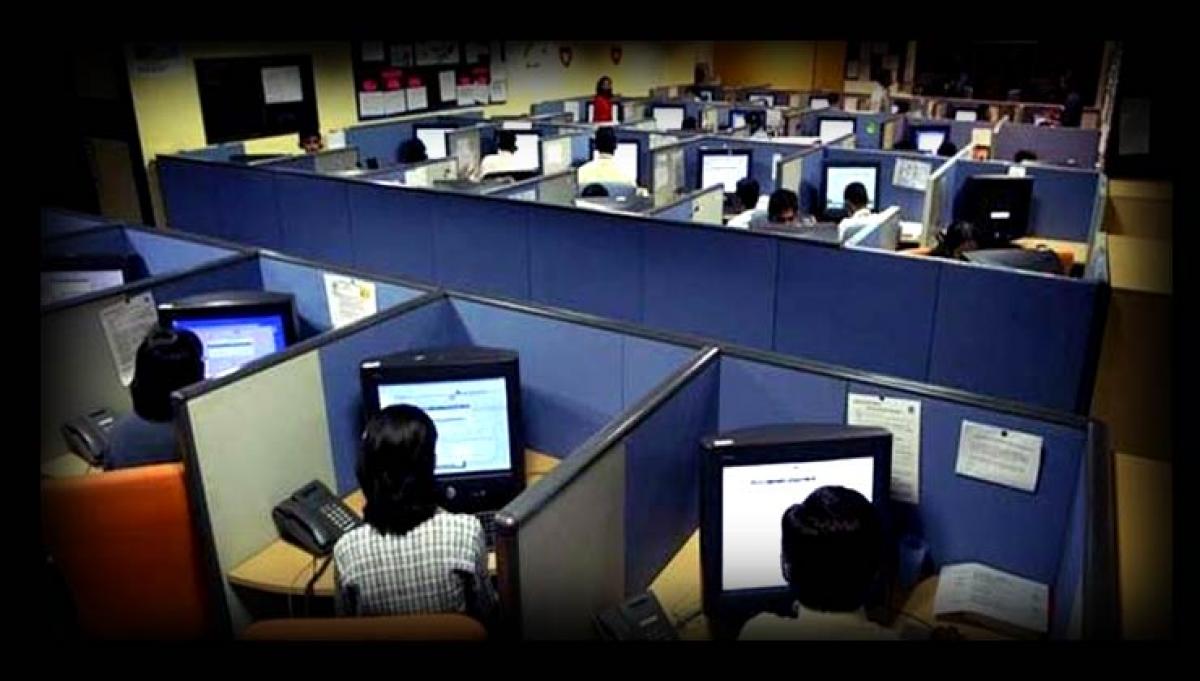 Indian IT Industry Supports Over 411,000 Jobs In US