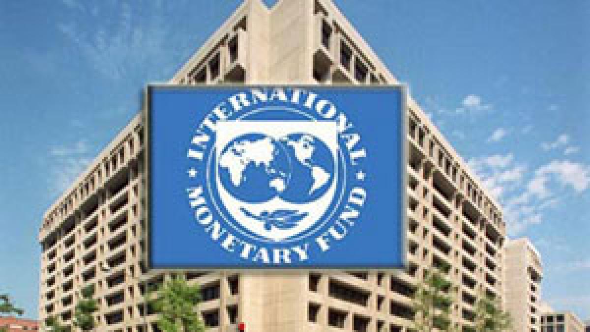 Growth prospects favourable in India: IMF