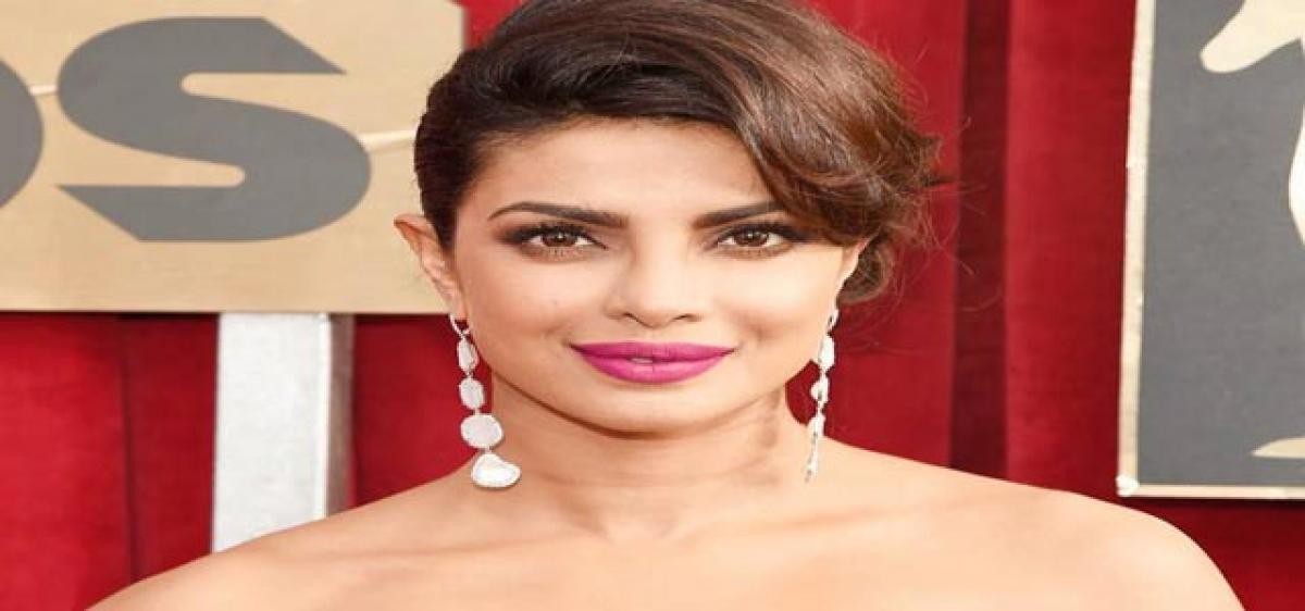 Priyanka Chopra’s Sarvann features her father’s song