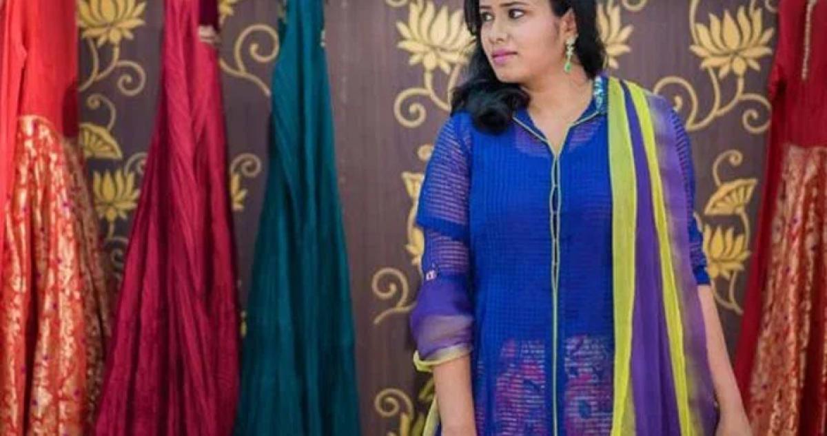 Diwali fashion trend: Give desi look a modern twist