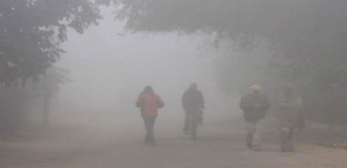 Telangana to witness extreme winters this year