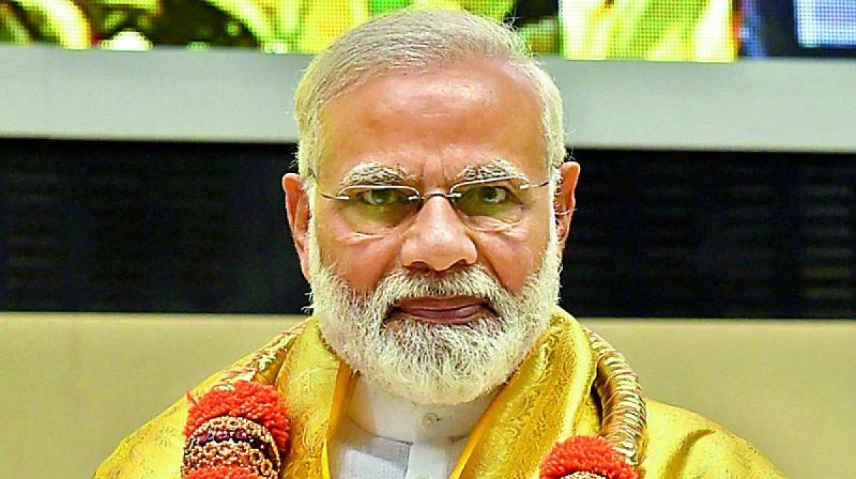 Do not politcise triple talaq: Narendra Modi to Muslim community