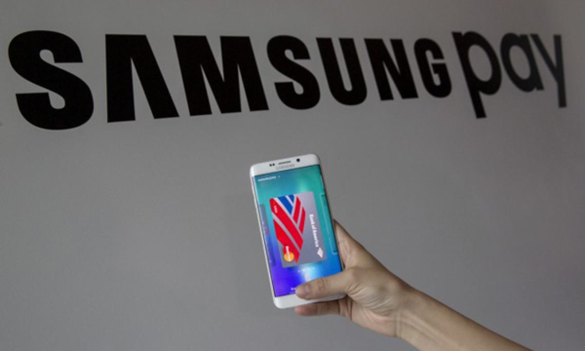 Samsung to launch its payment wallet soon in India