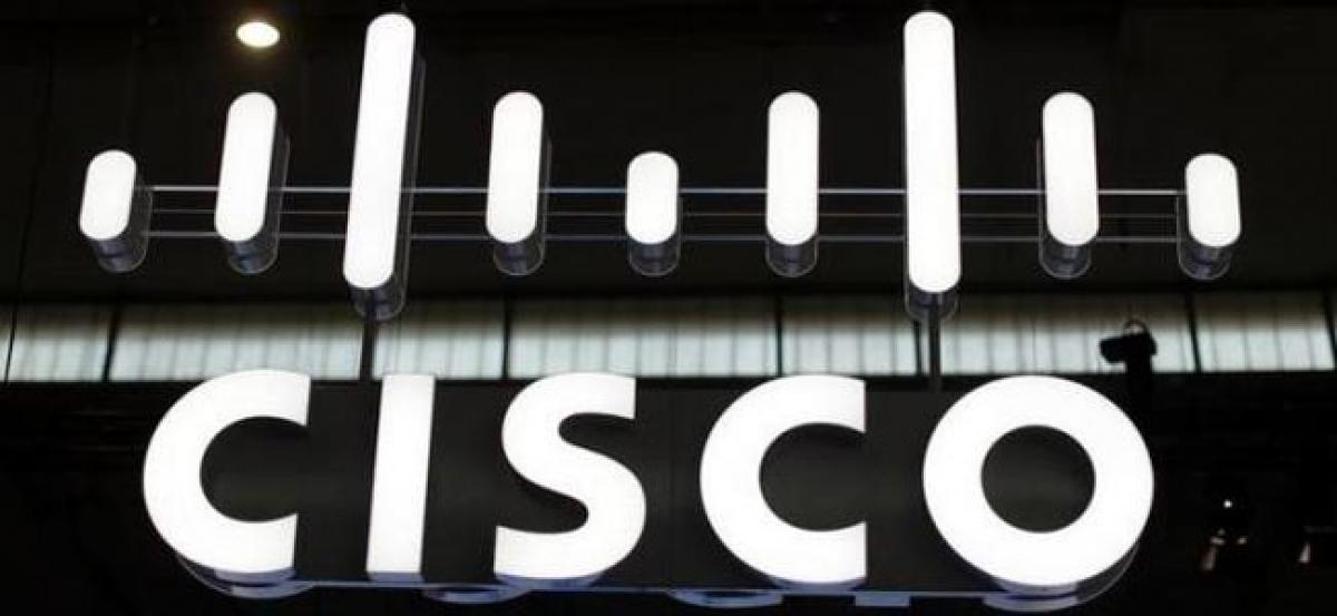 A scramble at Cisco exposes uncomfortable truths about U.S. cyber defense