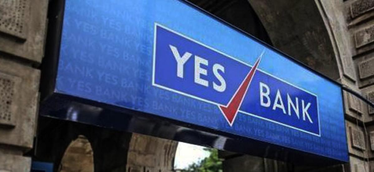 Yes Bank gets shareholder nod to raise Rs 20,000 cr