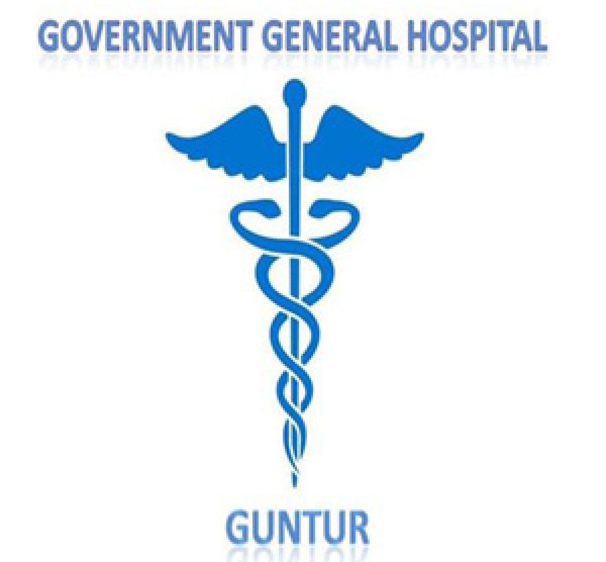 Govt hospital in shambles