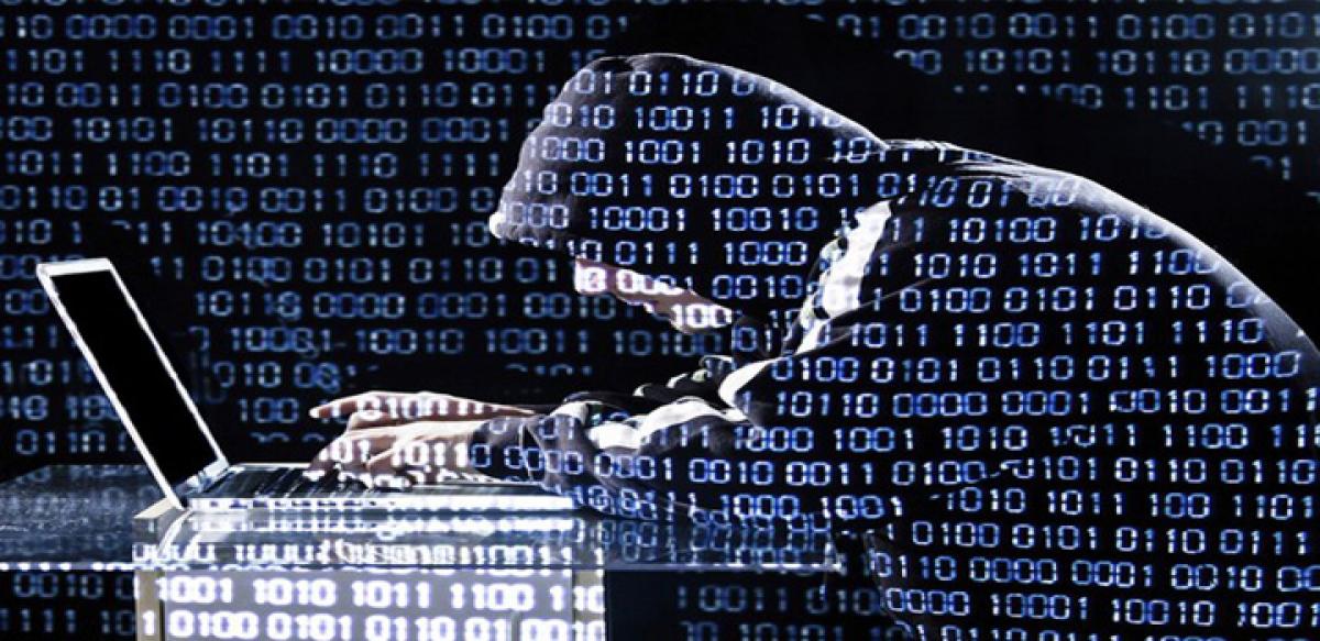 India among most vulnerable nations to cyber attacks