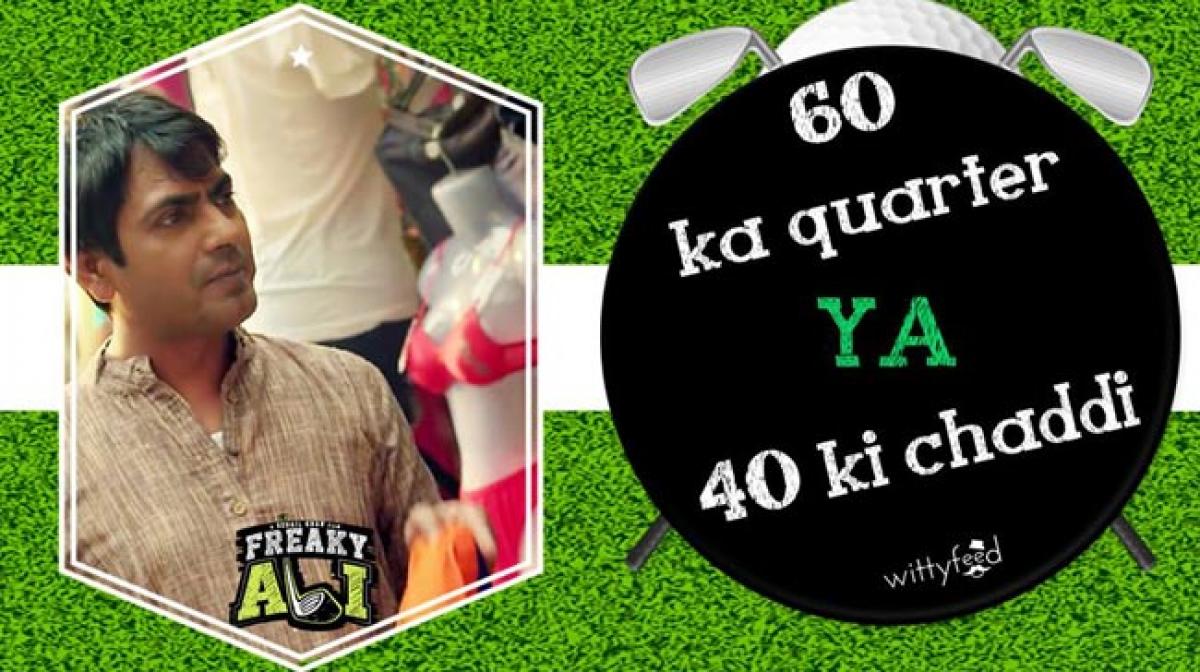 Wittyfeed- worlds 2nd largest viral content company partners with Freaky Ali