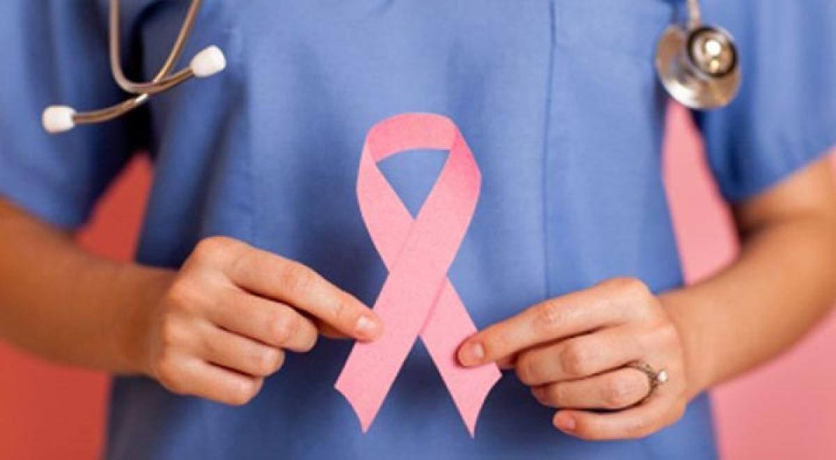 Simple method to improve breast cancer treatment