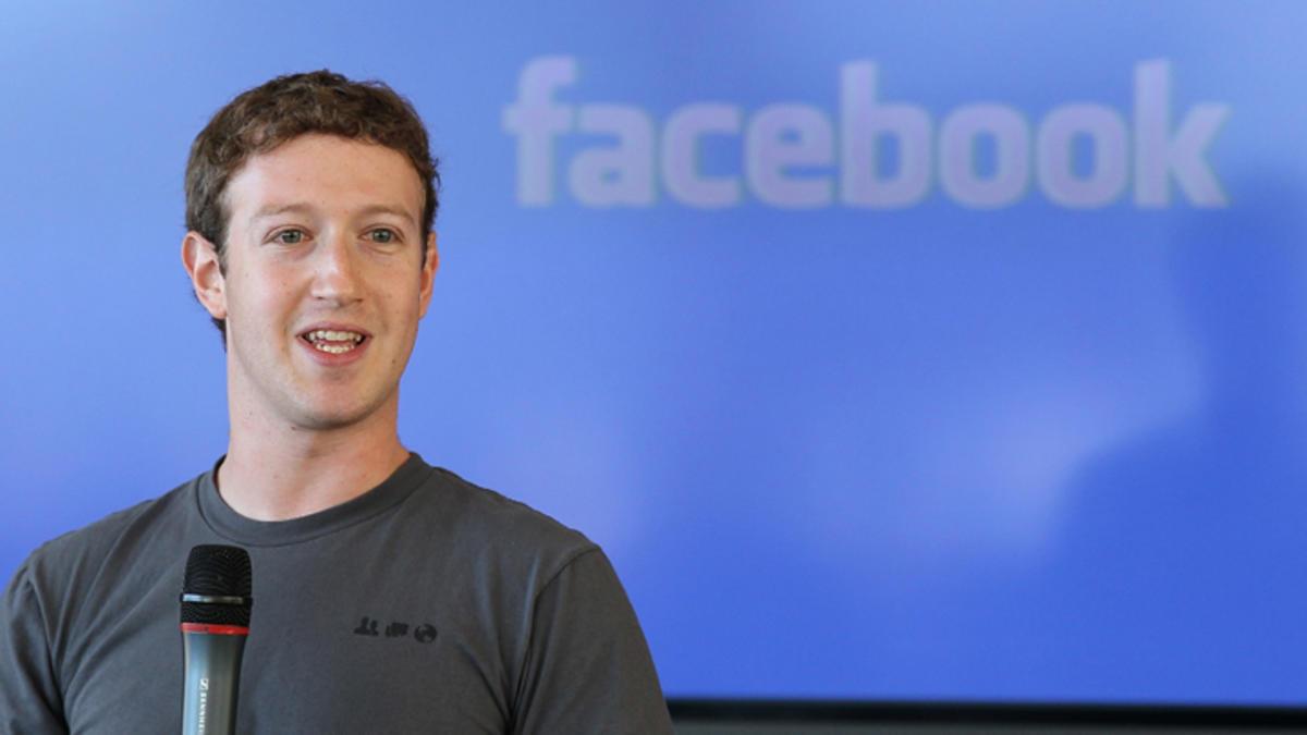 Zuckerberg sells $95 mn Facebook shares for charity