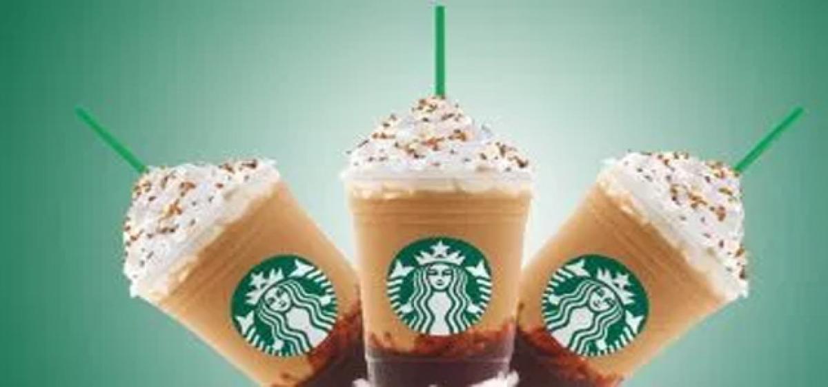 Starbucks launches Awesome Thursdays