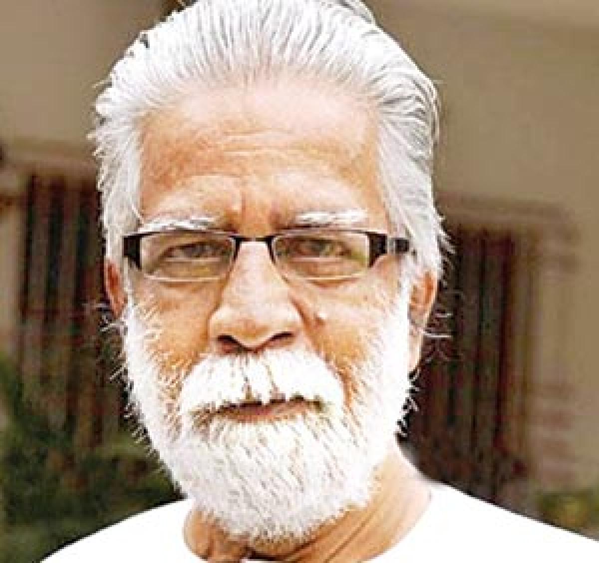 Veteran producer Jayakrishna passes away