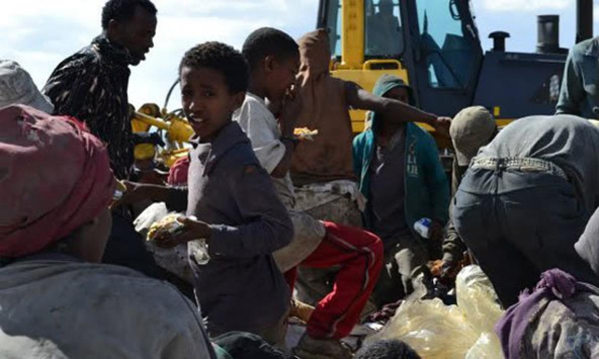 3.6 mn people in South Sudan face severe food shortages