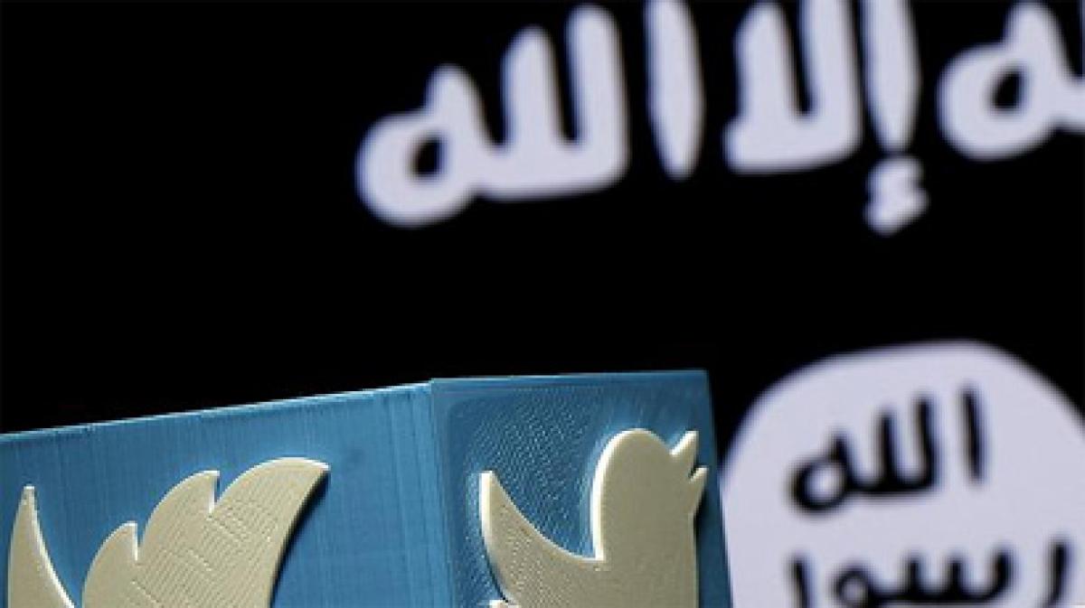 Twitter suspends over 125,000 accounts for promoting terrorist acts