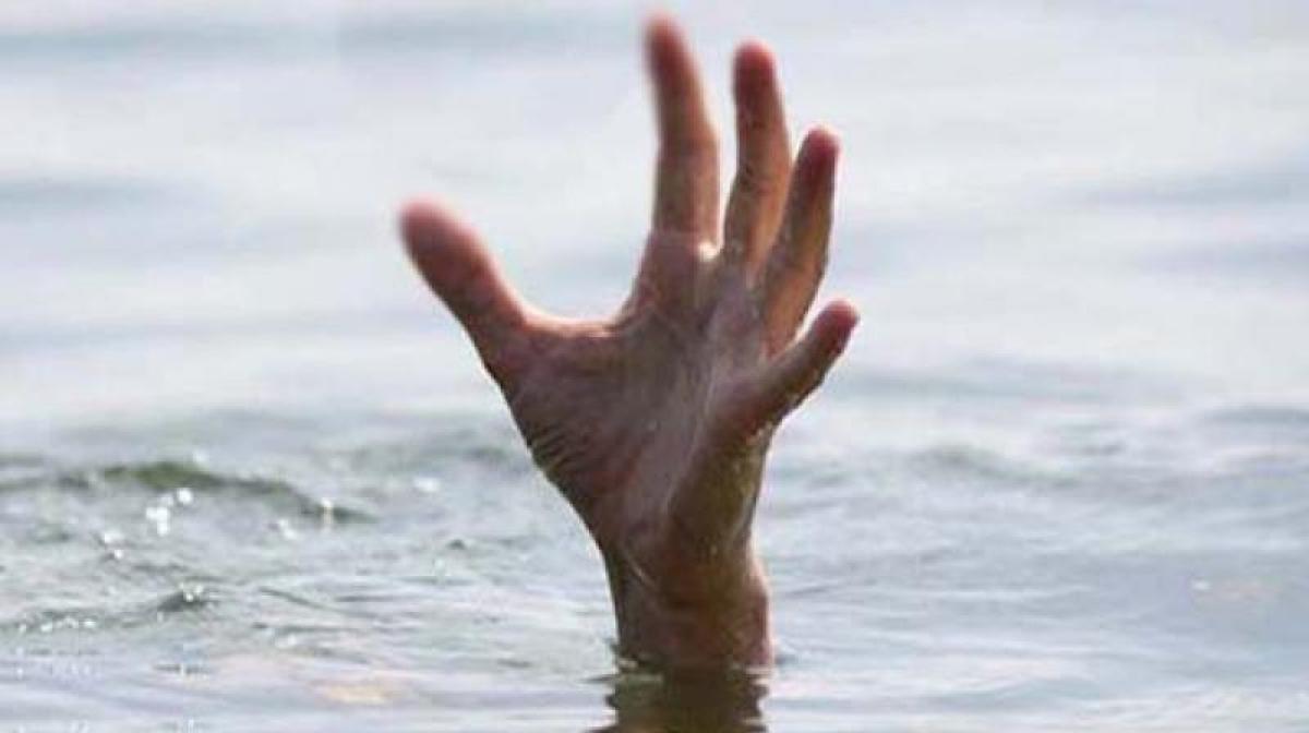 Three boys drown in Mahabubnagar