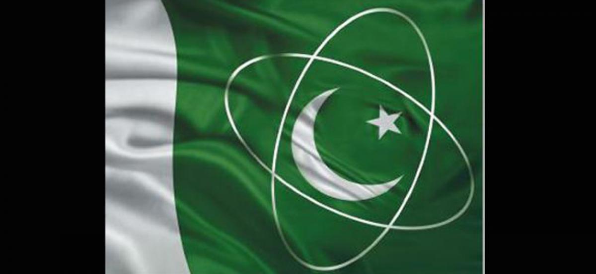 India: Nuclear proliferation linkages active today have clear Pakistan fingerprints