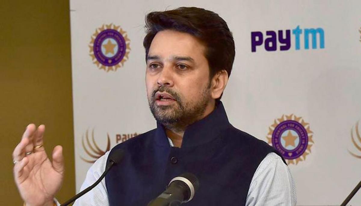 BCCI not keen on four-day Tests and two-tier system